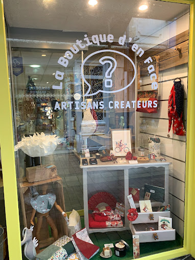 boutique d’en face