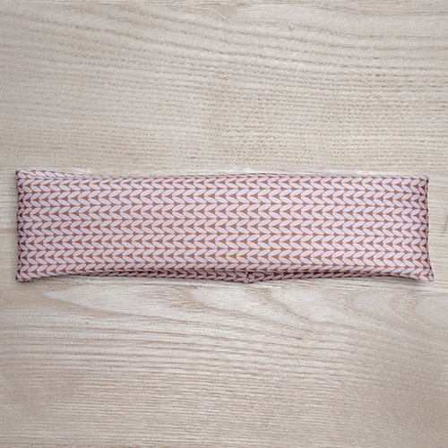 Bandeau de la boutique Elle virevolte Bandeaux et accessoires en tissu bio GOTS. Création française (Aveyron)