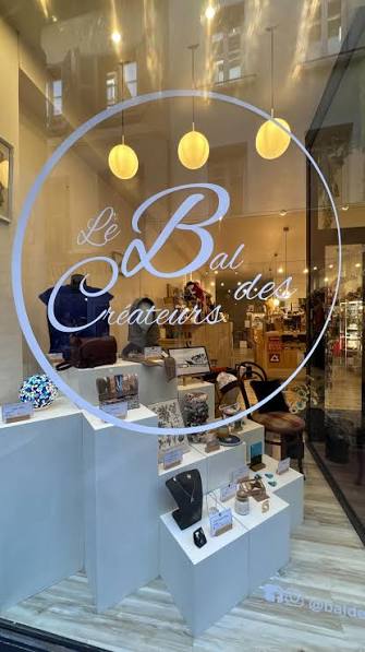 Bal des créateurs Rodez